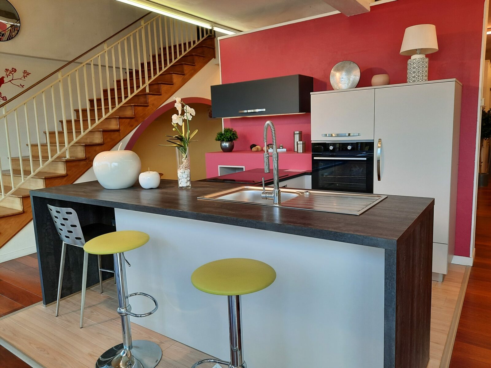 CUISINE JEFFRAY Cuisine St Brieuc 20210923 170616