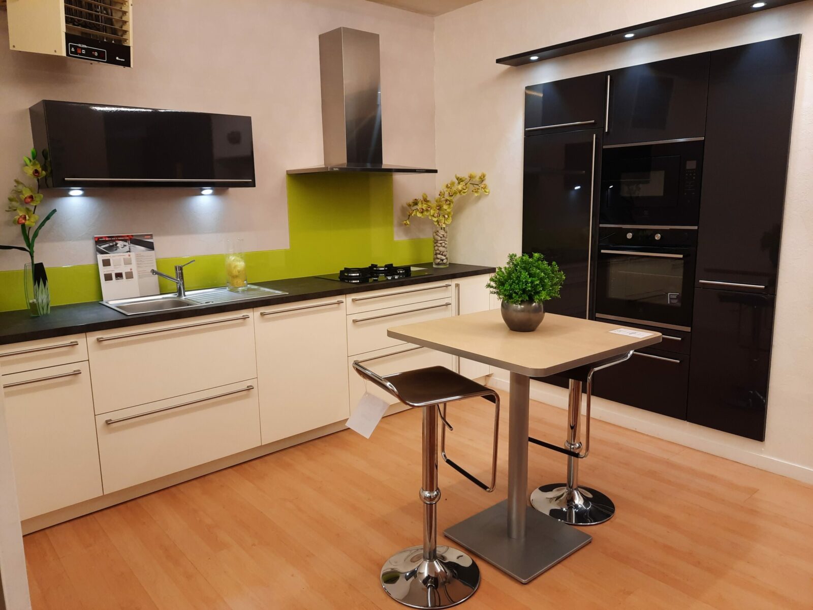 CUISINE JEFFRAY Cuisine St Brieuc Les Etapes
