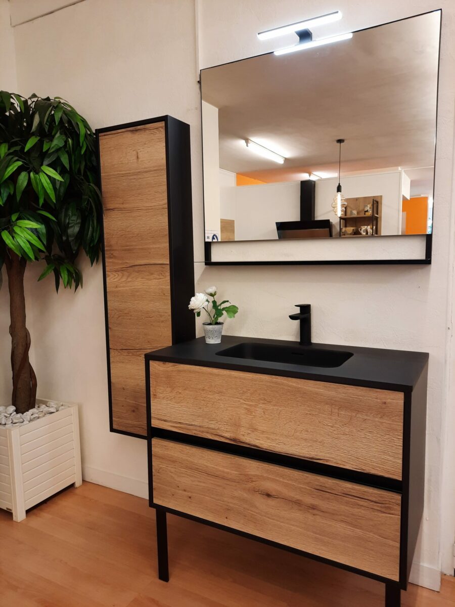 CUISINE JEFFRAY Cuisine St Brieuc Salle De Bain