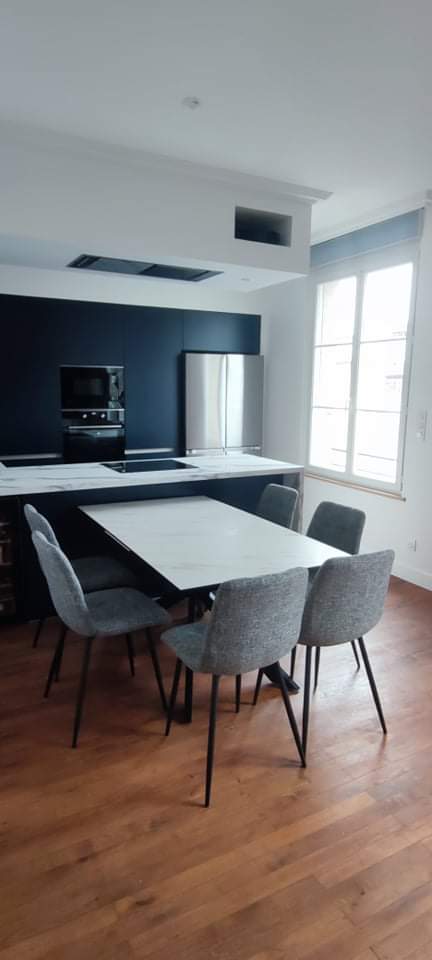 CUISINE JEFFRAY Cuisine St Brieuc 1