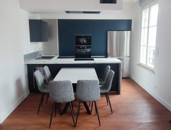 CUISINE JEFFRAY Cuisine St Brieuc 3 1
