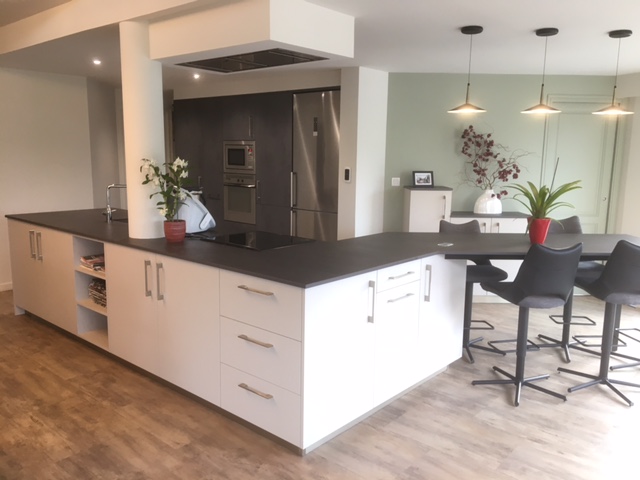 CUISINE JEFFRAY Cuisine St Brieuc 4 1