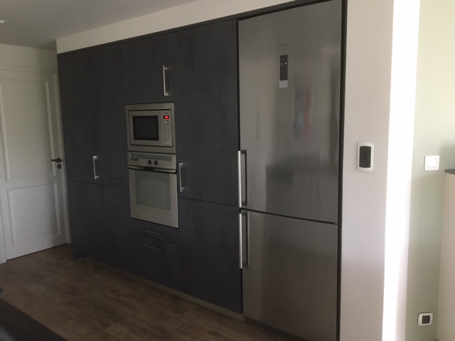 CUISINE JEFFRAY Cuisine St Brieuc 6